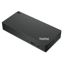 Lenovo Dock ThinkPad Universal USB-C