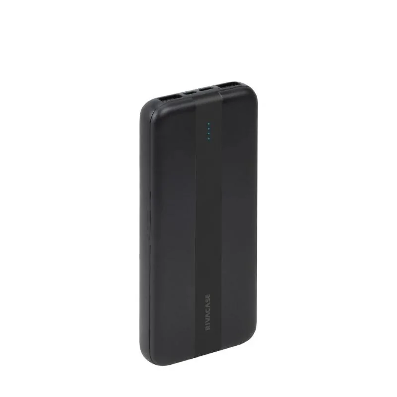 RIVACASE Powerbank VA2041 10000 mAh  Type-C Negra