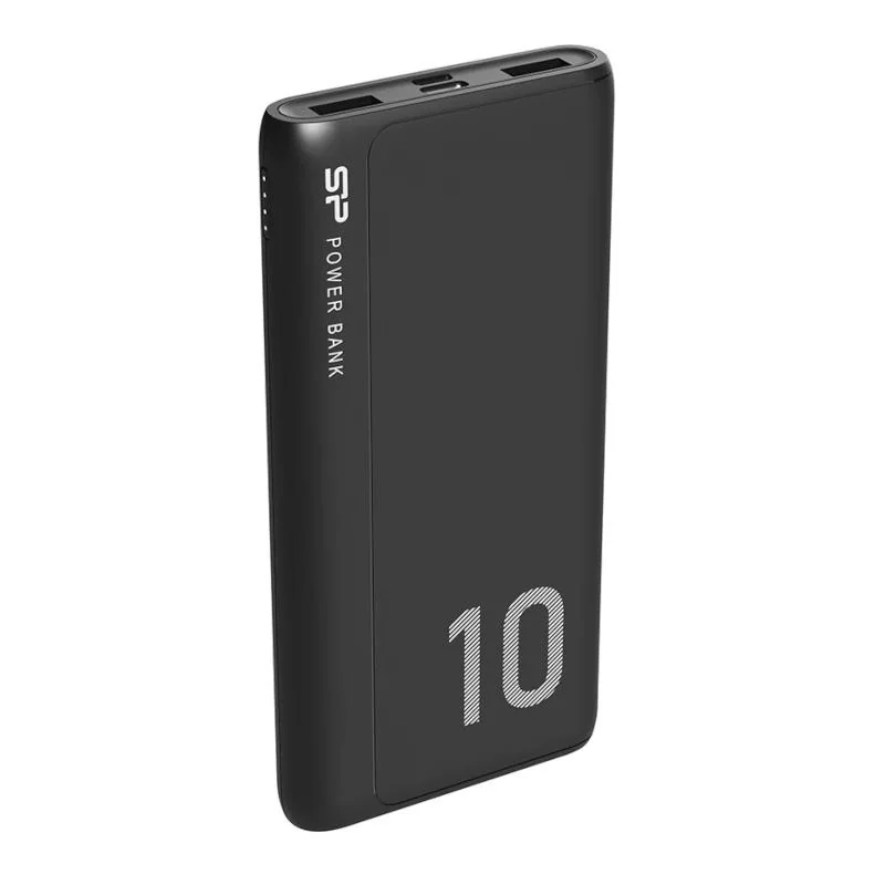 SP Powerbank GP15 10.000mAh Negro