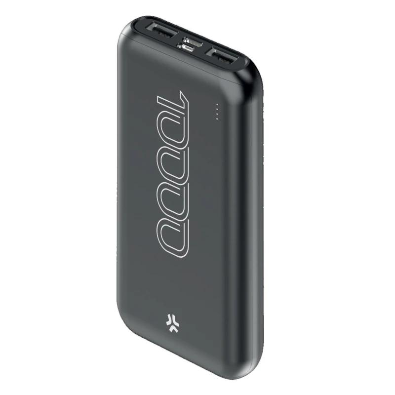 Celly Powerbank 10000 MAH Usb-C