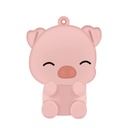 Celly Powerbank Cerdo  2600 mAh 10w