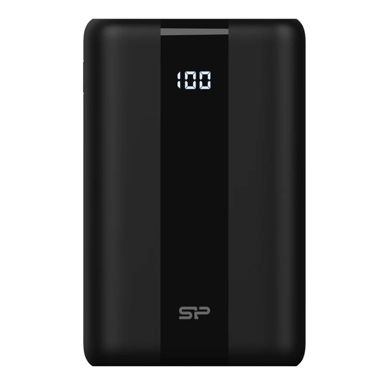 SP Powerbank QX55 30.000mAh Negro