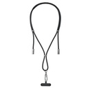 Intenso Lanyard Cable USB-C  C 1,65 m Negro