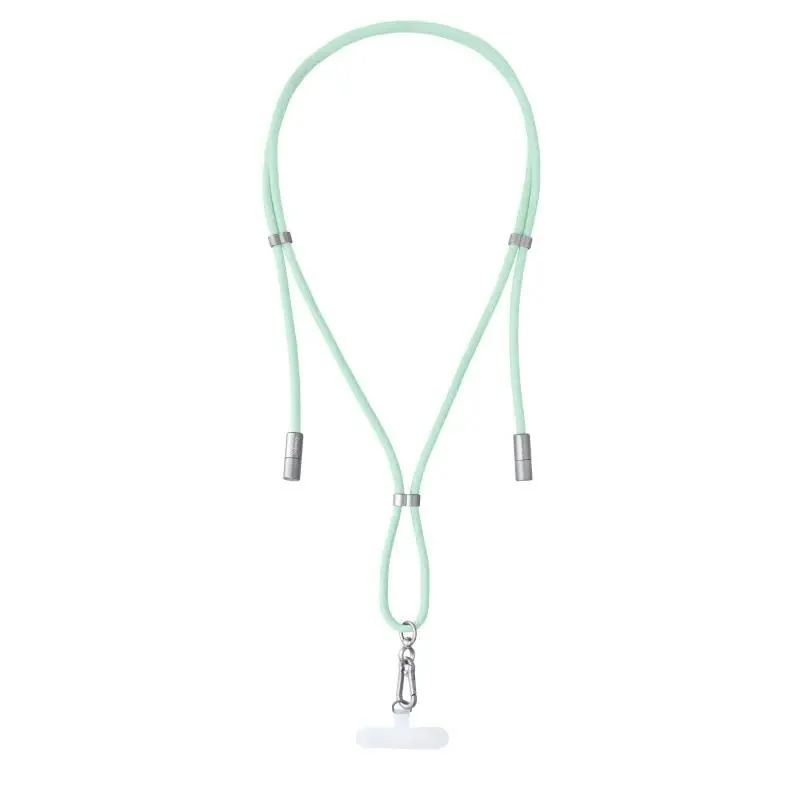Intenso Lanyard Cable USB-C C 1,65 m Verde
