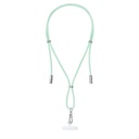 Intenso Lanyard Cable USB-C C 1,65 m Verde