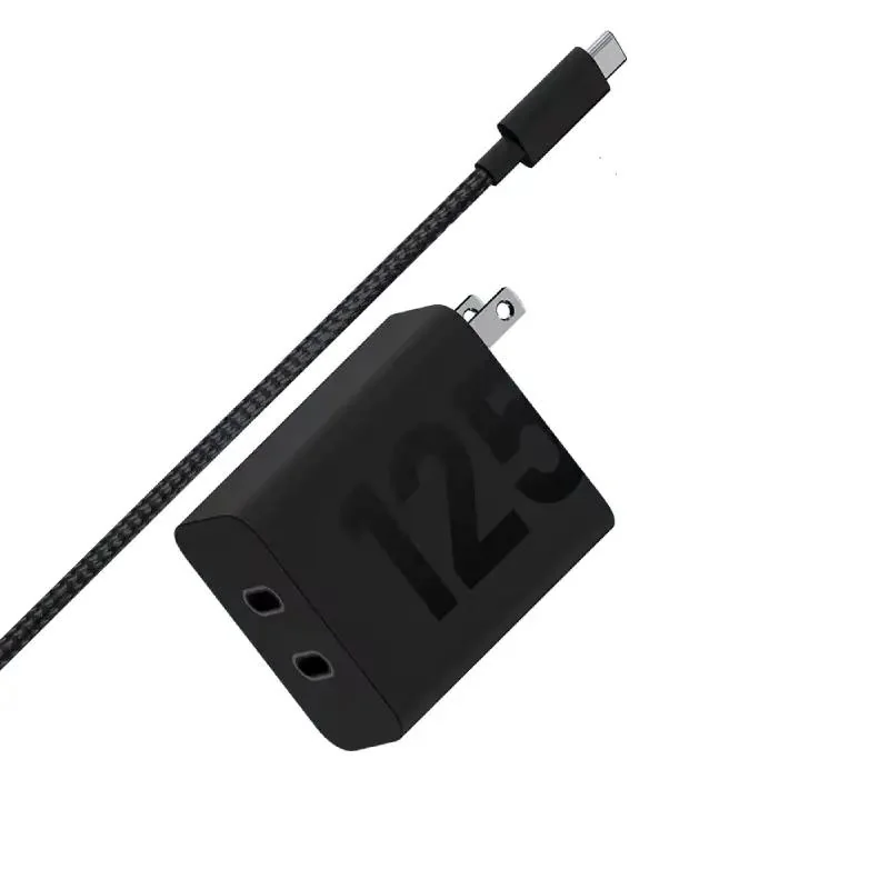 Motorola Turbopower 125 W 2-USB-C