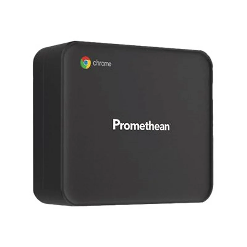 Promethean Chromebox 1.9GB 4GB RAM 128 SSD