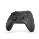 KROM Gamepad KADOER Wireless Multiplataf 5.0 Negro