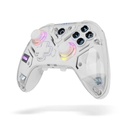 KROM Gamepad KRYSTAL Wireless RGB Bluetooth 5.0