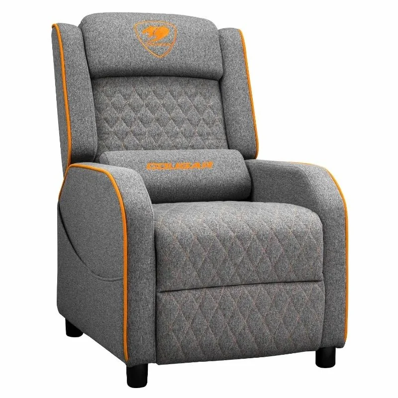 Cougar Sillón Gaming Ranger One Gray