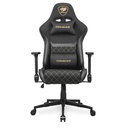 Cougar Silla Gaming Armor One V2 Gold F