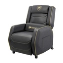 Cougar Sillón Gaming Ranger S Royal