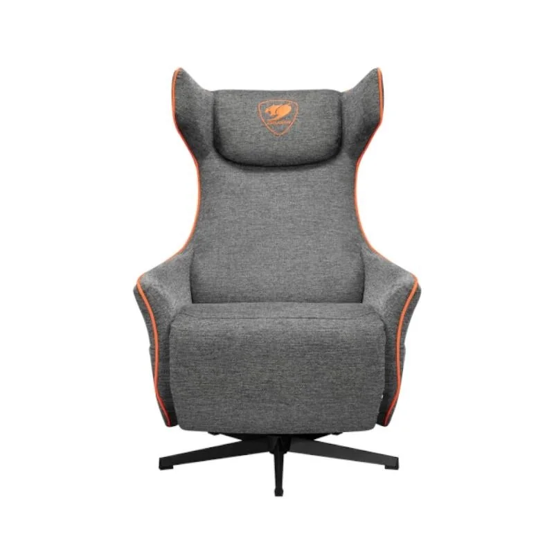 Cougar Sillón Gaming Magus Gray