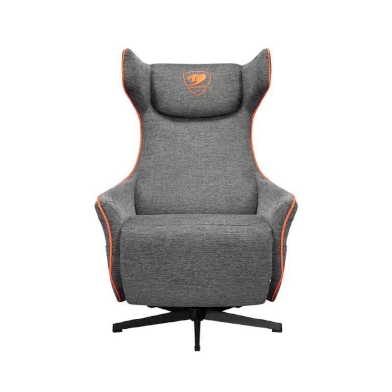 Cougar Sillón Gaming Magus Gray