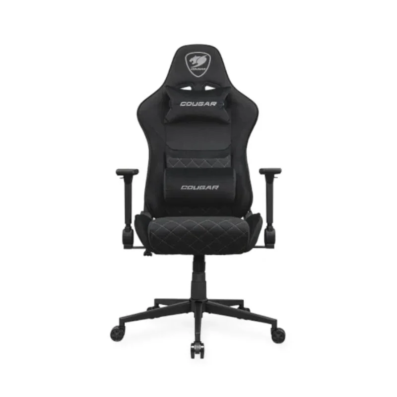 Cougar Silla Gaming Armor One V2 Black F