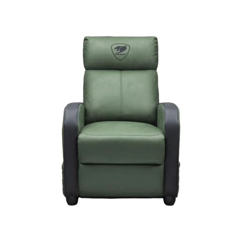 Cougar Sillón Gaming Ranger Elite Army Green