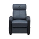 Cougar Sillón  Gaming Ranger Elite Navy Blue