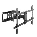 iggual SPTV18 Soporte TV pared Full 37"-80" 60 kg