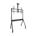 Tooq FS20208M-B Soporte suelo iSTAR 55"-100"