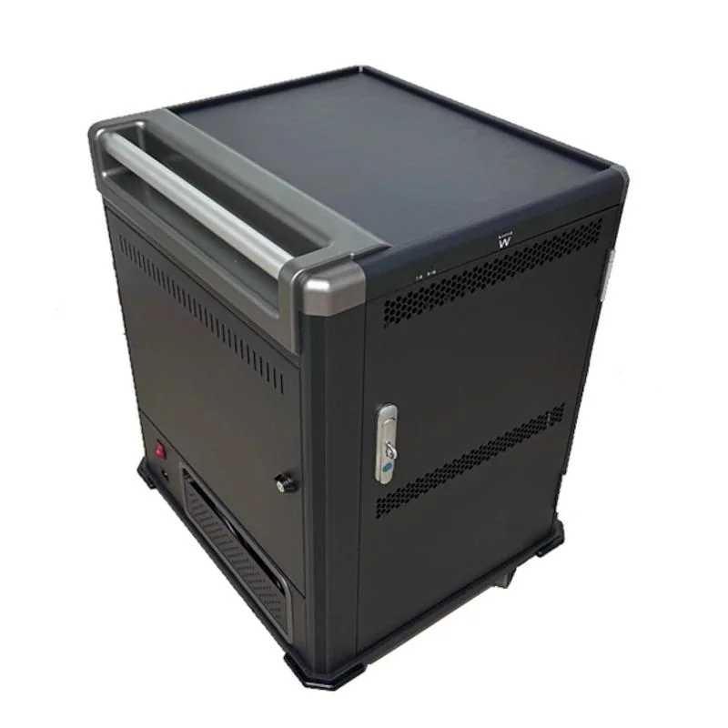 EWENT Armario carga inteligente16 dispositivos