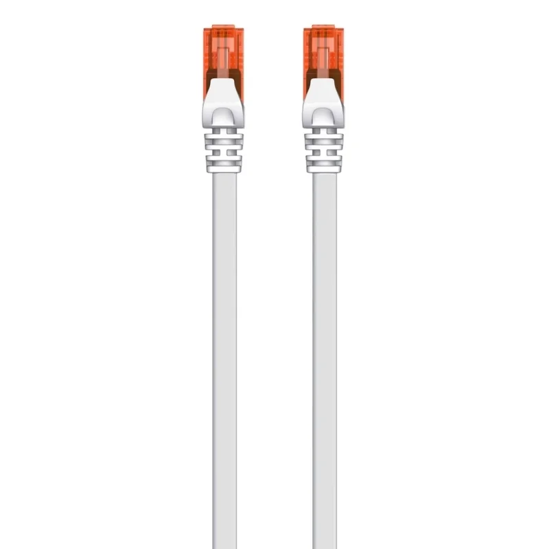 Ewent Latiguillo Categoría 6 U/UTP 3 M Gris