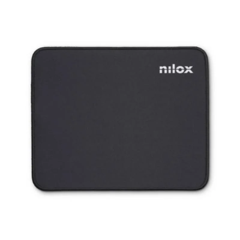 Nilox Alfombrilla negra