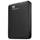 Western Digital Elements 1TB 2.5" USB 3.0