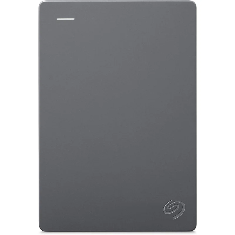 Seagate Basic STJL4000400 4TB 2.5" USB 3.0 Negro
