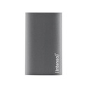 Intenso External SSD 1TB Premium Edition Antracita