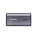 ADATA SC750 SSD Externo 1TB USB 3.2 Gen2 Grey