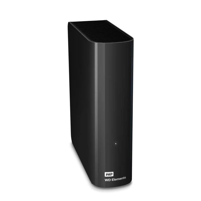 Western Digital Elements Desktop 24TB 3.5" USB 3.0