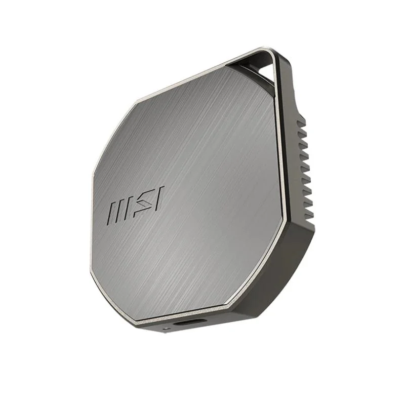 MSI SSD Externo Datamag 40Gbps 1Tb 4000MB-s USB4