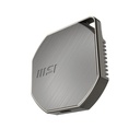 MSI SSD Externo Datamag 40Gbps 2Tb 4000MB-s USB4