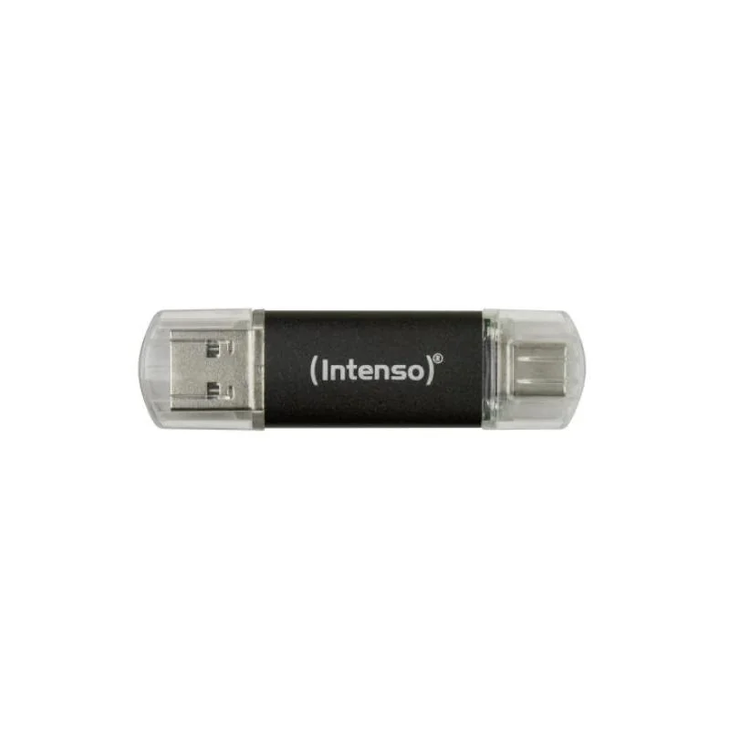Intenso Twist Line Lápiz USB 3.2 A+C 128Gb