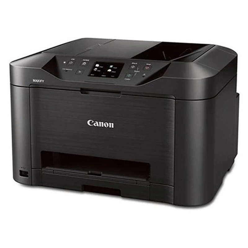 Canon Multifunción MAXIFY MB5150