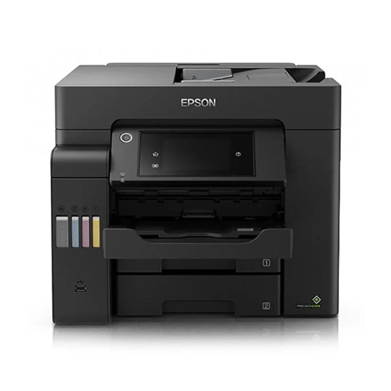 Epson Multifunción Ecotank ET-5855