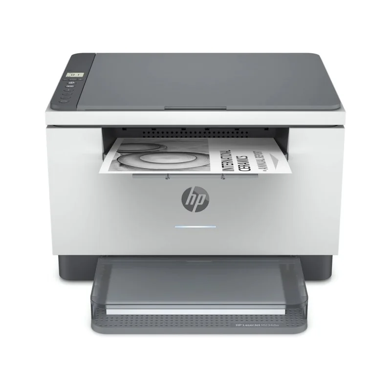 HP Multifunción LaserJet MFP M234dw/wifi/duplex