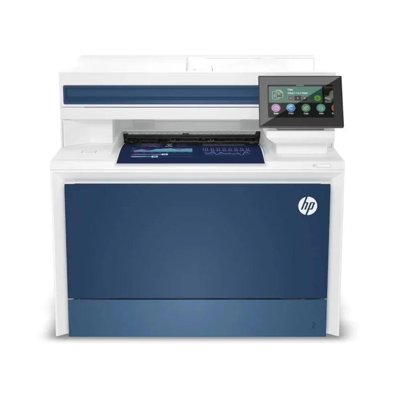 HP Multifunción LaserJet Pro 4302dw