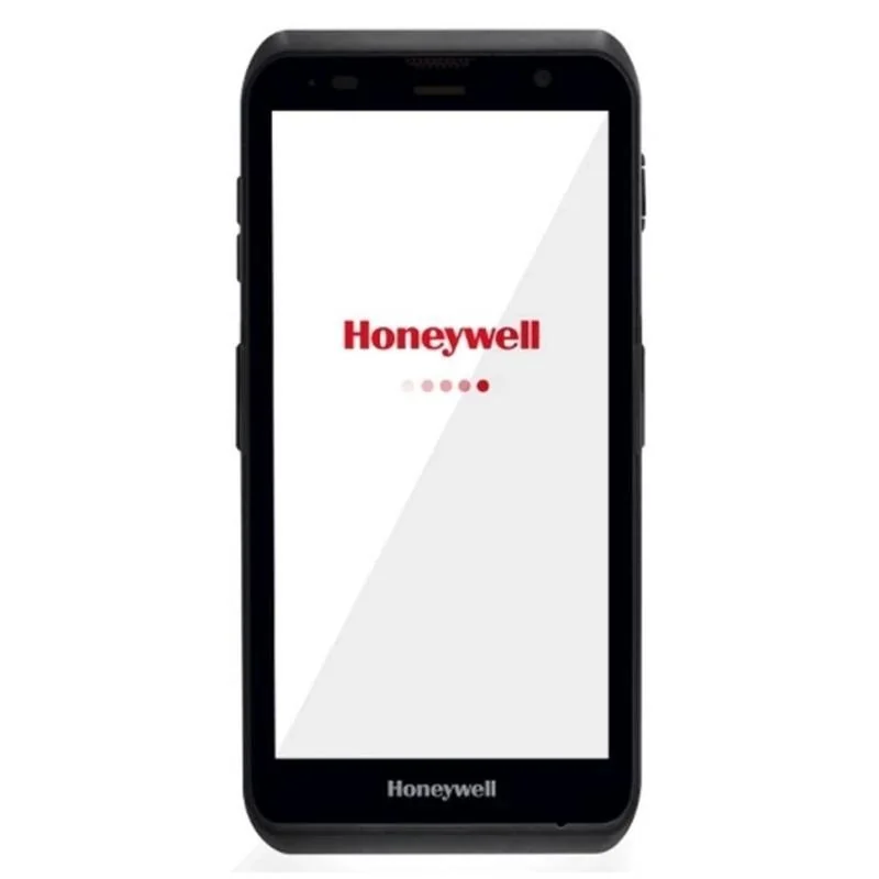 Honeywell PDA EDA52 5.5"/3GB/32Gb/2D/ Wifi+4G