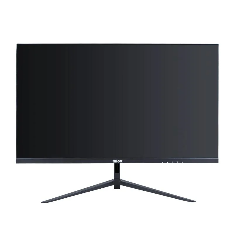 NILOX NXM24FHD111 Monitor 24"VA 100H HDMI DP peanV