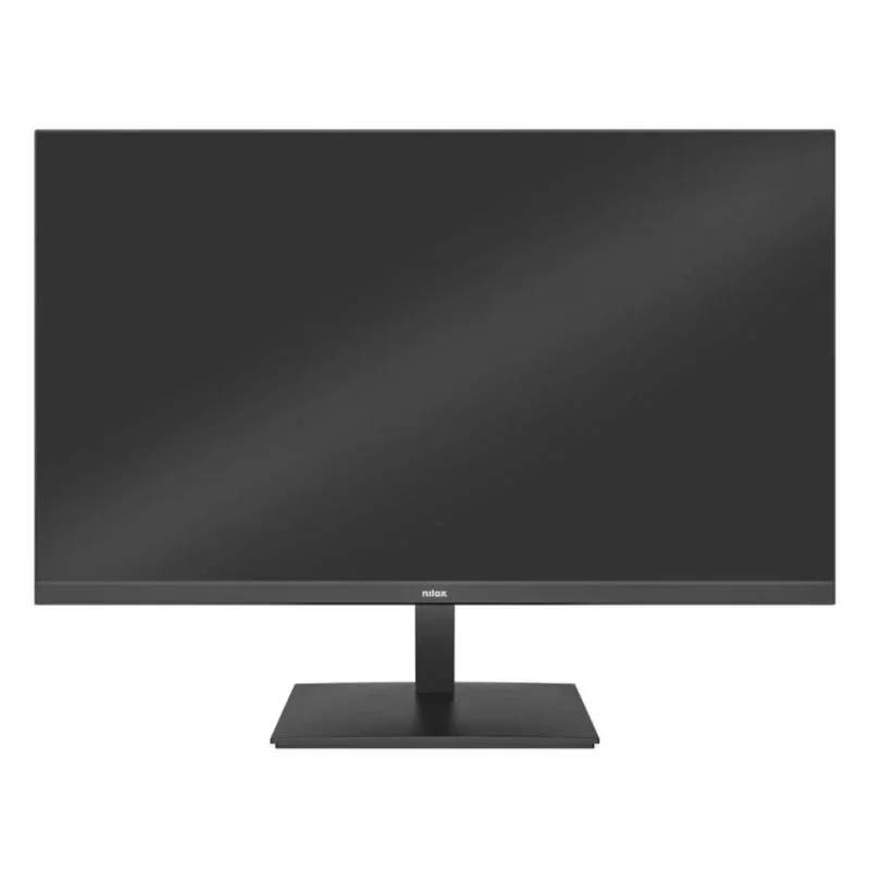 NILOX NXM24FHD1202 Monitor 24" VA 100HZ HDMI VGA