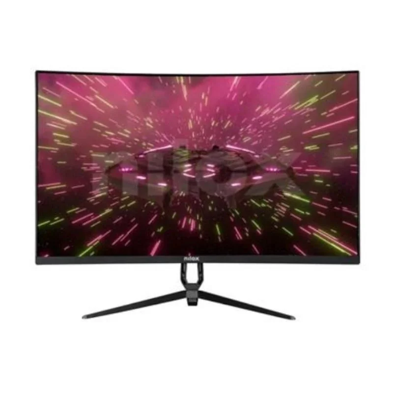 NILOX NXM27CRV2001 Monitor 27"VA 200Hz HDMI DPCurv