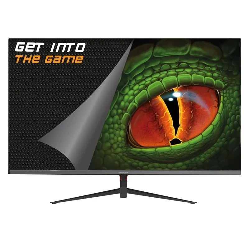 Keep Out XGM27V8 Monitor 27"FHD 120hz 4ms MM