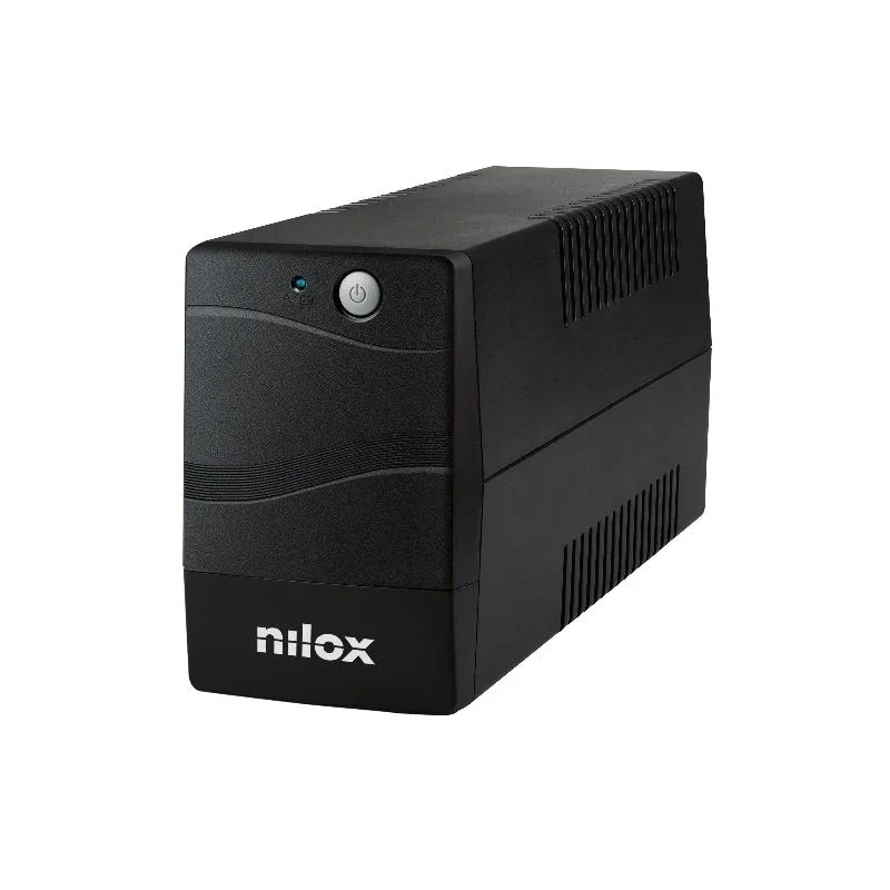 NILOX SAI PREMIUM LINE INT. 1200VA