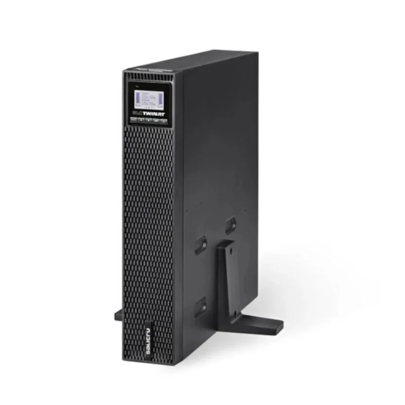 Salicru SLC 10000 Twin RT3 B1-Sin baterias