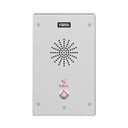 Fanvil i16S SIP Intercomunicador exterior un botón