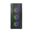 Cougar Caja Semitorre MX110 Rgb