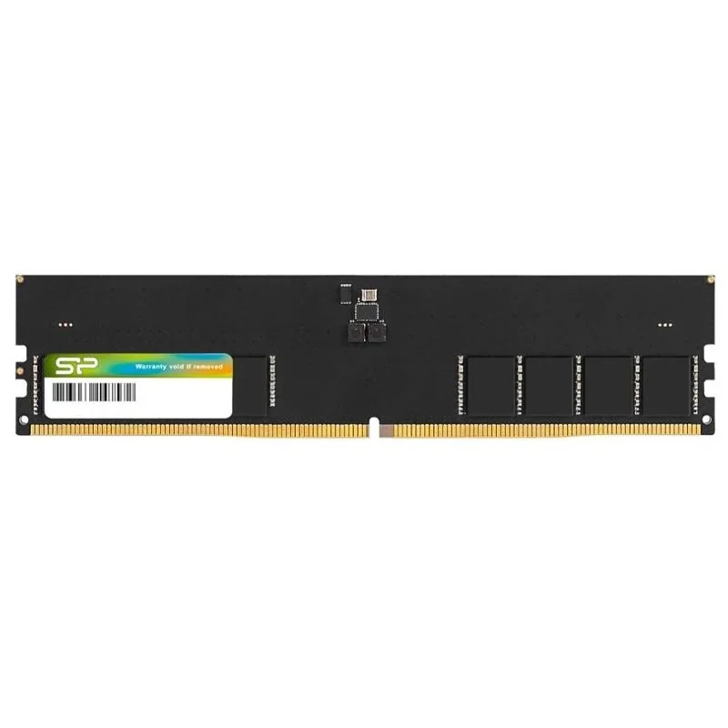 SP MEMORIA DDR5-5600 CL46,UDIMM 16GB
