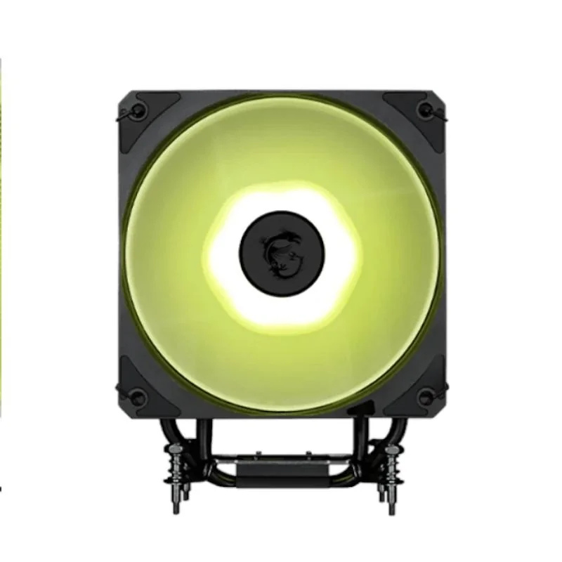 MSI Ventilador MAG COREFROZR AA13 12cm Negro