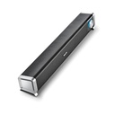 NGS Barra de sonido PC Inalámbrica 200W BT